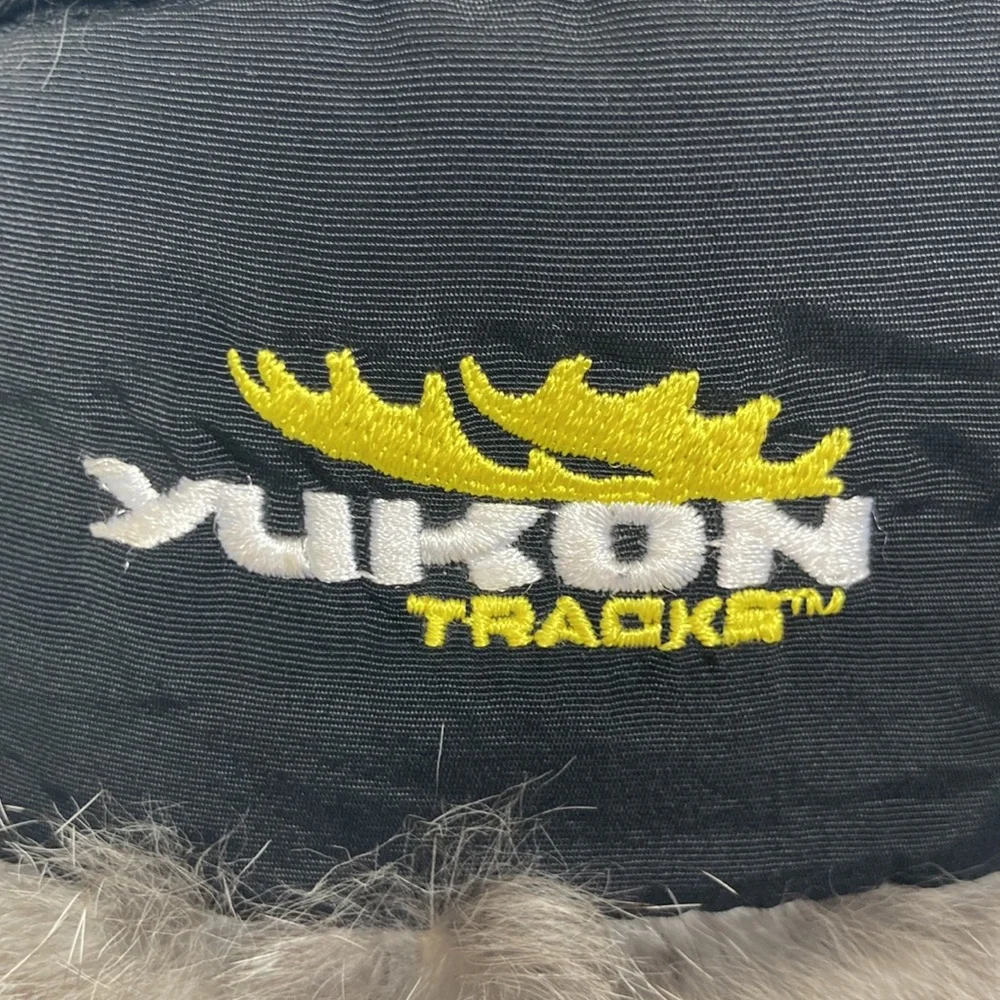 🍄 Yukon Tracks Youth Large